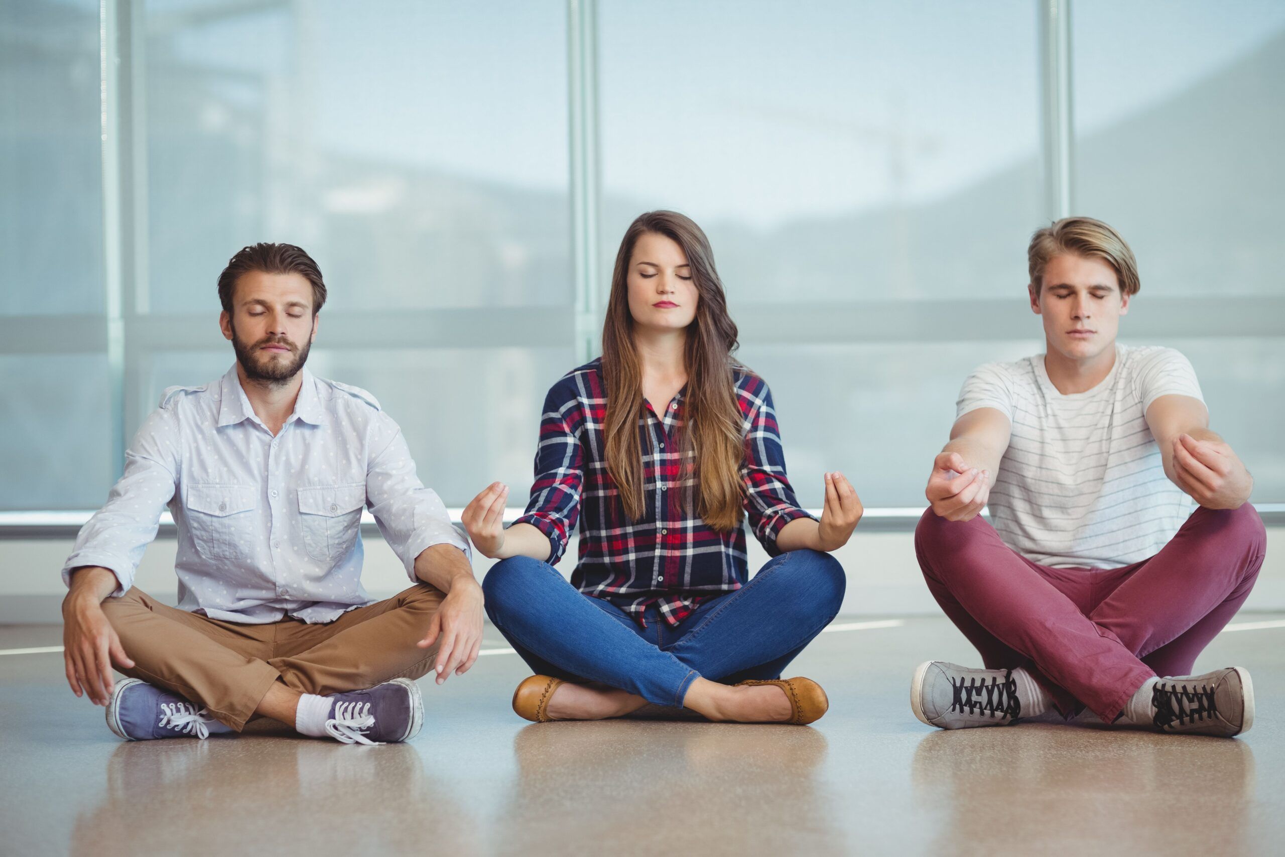 Zašto je prvi susret s meditacijom često ključan