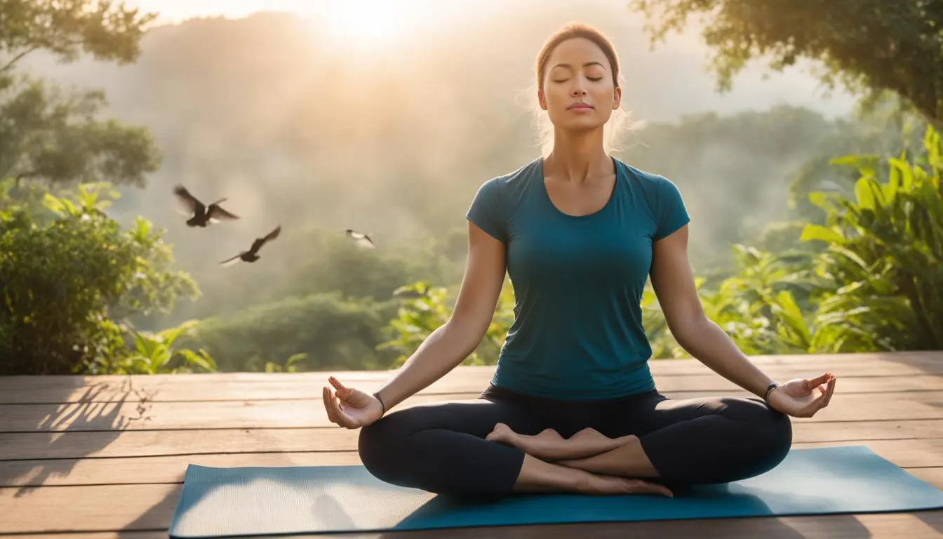 Kako svakodnevna meditacija može podržati emocionalnu ravnotežu